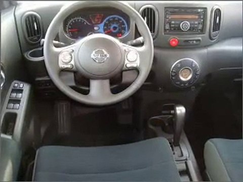 Used 2009 Nissan cube Saint Petersburg FL - by ...