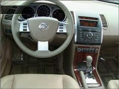 Used 2008 Nissan Maxima St Petersburg FL - by ...