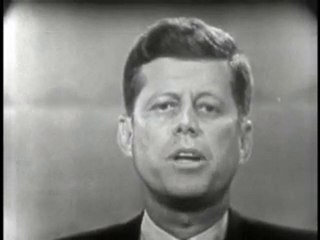 Debate historico: kennedy vs nixon, parte 2