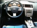 Used 2004 Nissan Murano Saint Petersburg FL - by ...