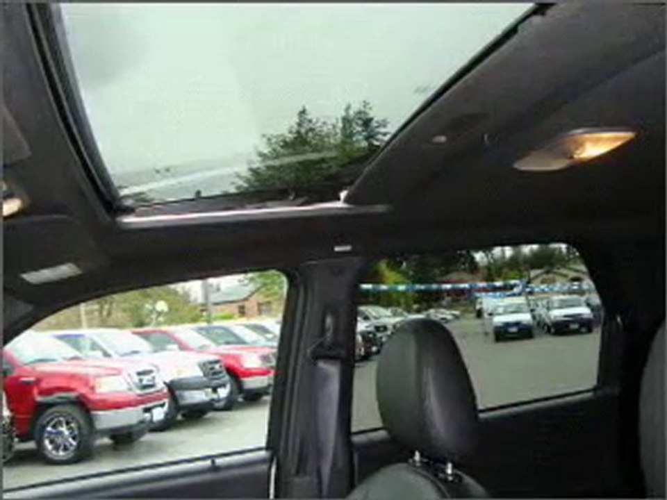 Used 2008 Ford Escape Everett WA - by EveryCarListed.com