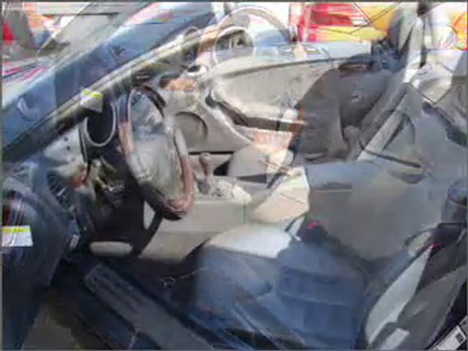 Used 2007 Mercedes-Benz SLK-Class Everett WA - by ...