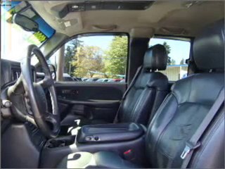 Used 1999 Chevrolet Silverado 1500 Everett WA - by ...