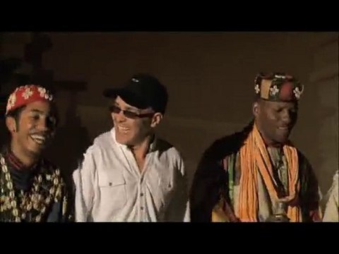 Hamid Bouchnak BAMBARA Le clip Officiel (C )2010.