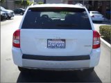 Used 2007 Jeep Compass Cerritos CA - by EveryCarListed.com