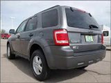 Used 2009 Ford Escape Tooele UT - by EveryCarListed.com