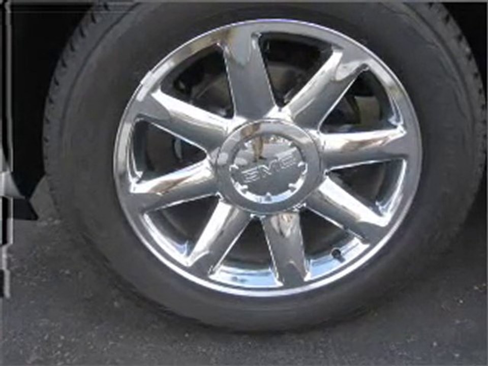 New 2010 GMC Yukon Las Vegas NV - by EveryCarListed.com