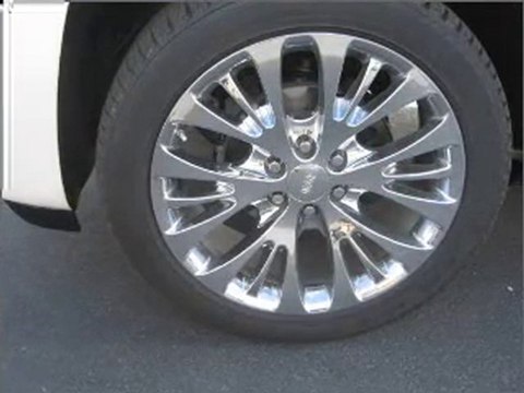 New 2010 GMC Yukon Las Vegas NV - by EveryCarListed.com