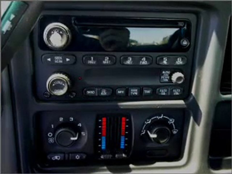 Used 2004 GMC Sierra 1500 Kearny NJ - by EveryCarListed.com