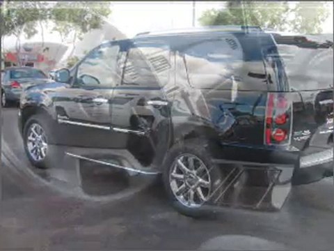 New 2010 GMC Yukon Las Vegas NV - by EveryCarListed.com