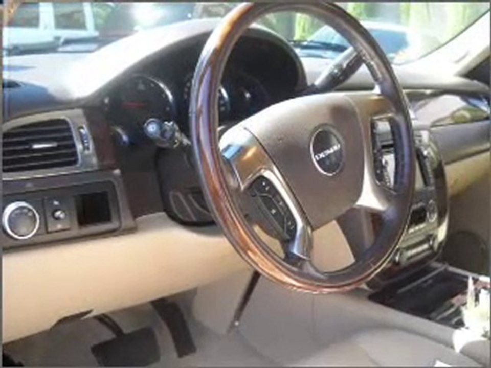 Used 2007 GMC Yukon XL Las Vegas NV - by EveryCarListed.com