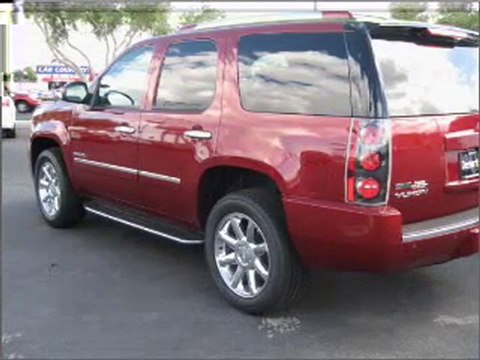 New 2010 GMC Yukon Las Vegas NV - by EveryCarListed.com