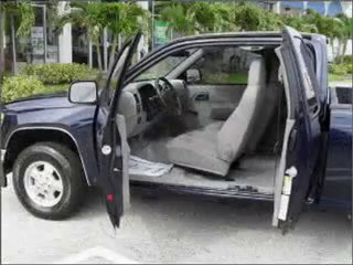 Used 2007 GMC Canyon West Palm Beach FL - by ...