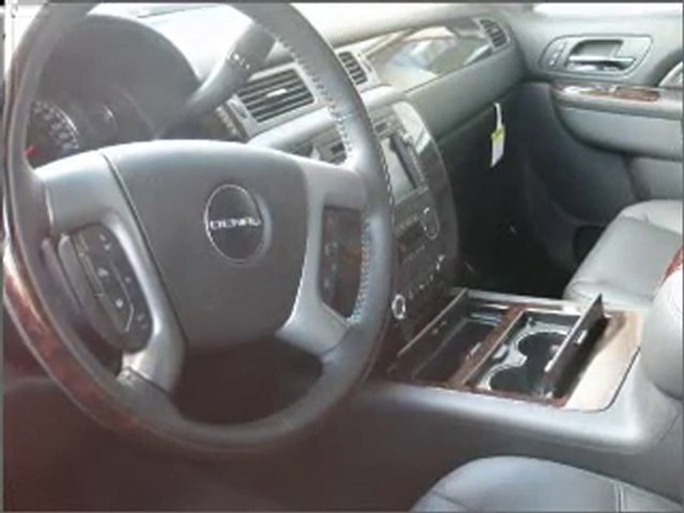 New 2010 GMC Yukon Las Vegas NV - by EveryCarListed.com