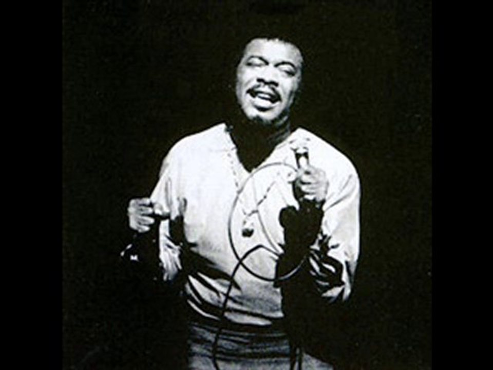 Johnny Robinson - Poor Man