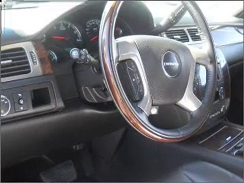 Certified Used 2008 GMC Yukon XL Las Vegas NV - by ...