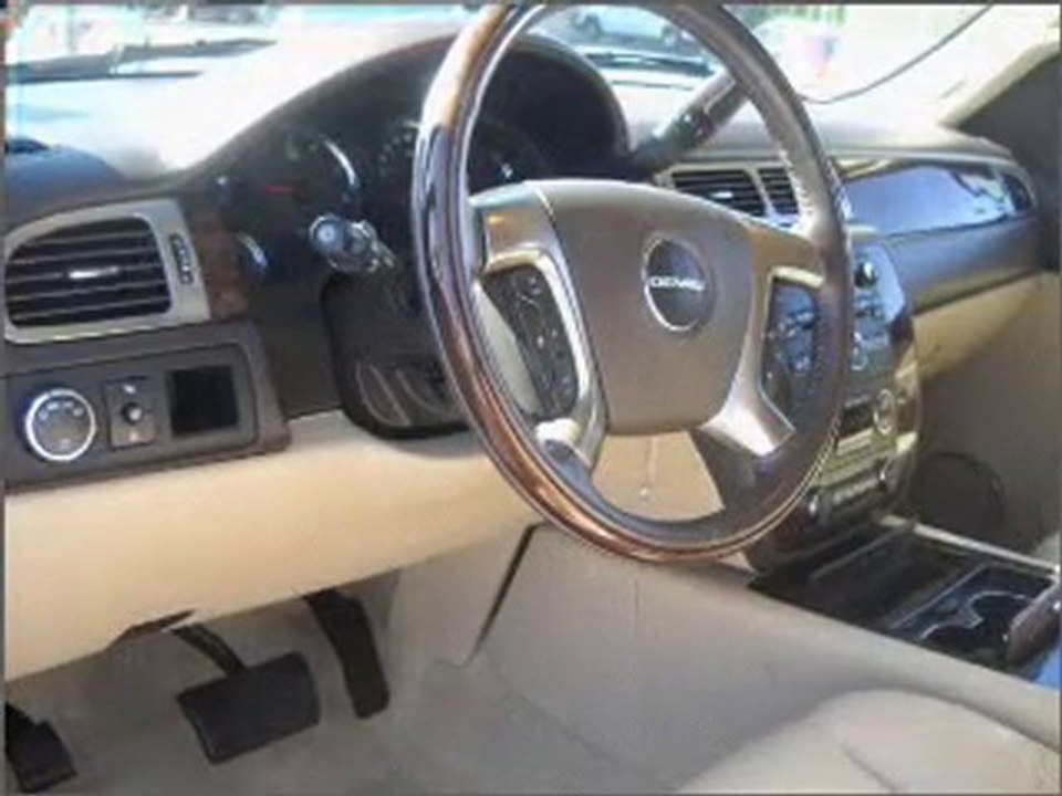 Certified Used 2007 GMC Yukon XL Las Vegas NV - by ...