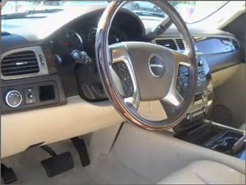 Certified Used 2007 GMC Yukon XL Las Vegas NV - by ...