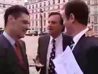 Patrick Devedjian, Secrétaire Général délégué de l'UMP