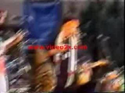 Gnawa Diffusion-Bab El ouad Kingston