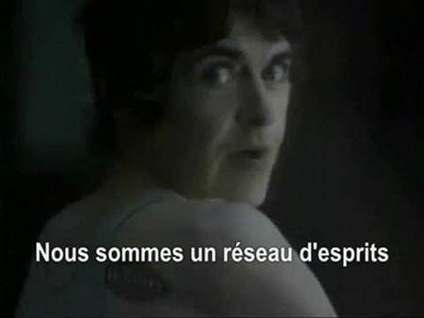 PUBLICITE SATANIQUE Nouvel Ordre Mondial