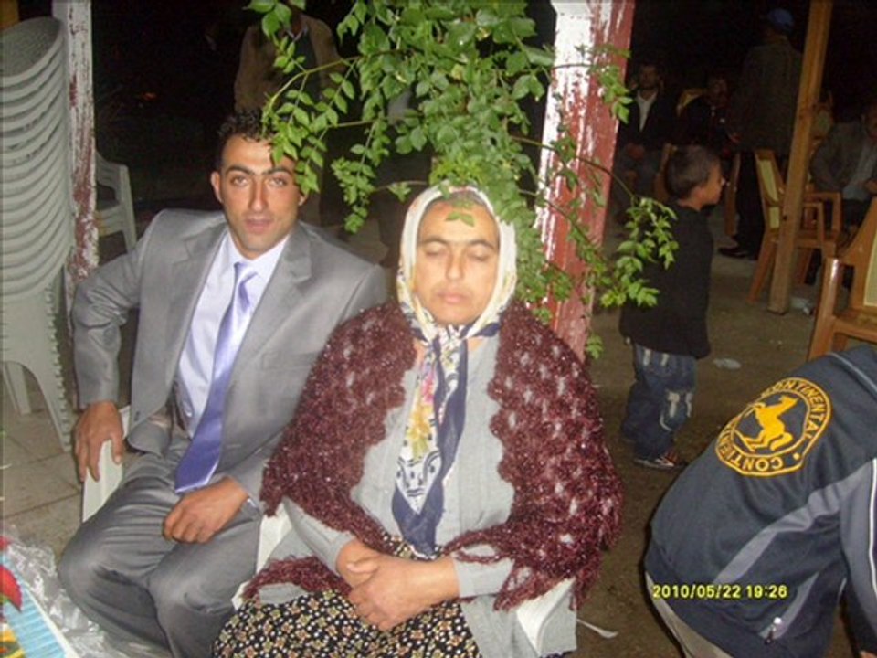 aksaray yeşilova kasabası düğünleri Hilmi Koç Mesut Örkcü