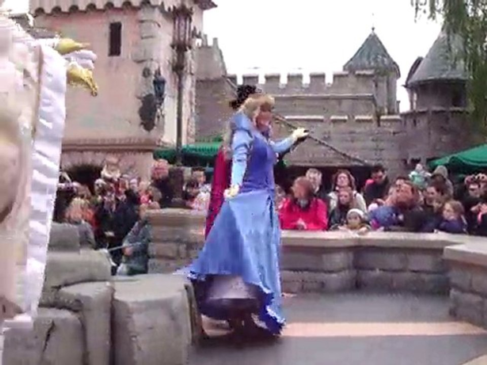 13 mai 2010 disney belle au bois dormant