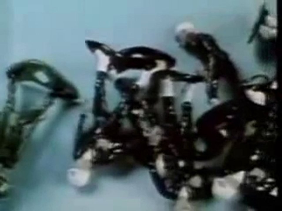 McGoverns Defense Plan - 1972