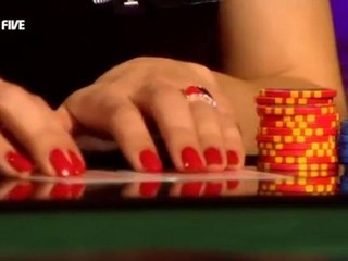 PartyPoker Women World Open IV Heat 03 PT09