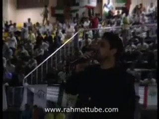 Eşref Ziya Zalimler için yaşasın cehennem