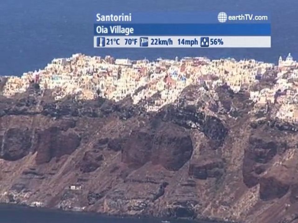 Udaipur - India, Munich - Germany, Avignon - France, Santorini - Greece, Rio de Janeiro - Brazil, Cape Town - South Africa, Vienna - Austria