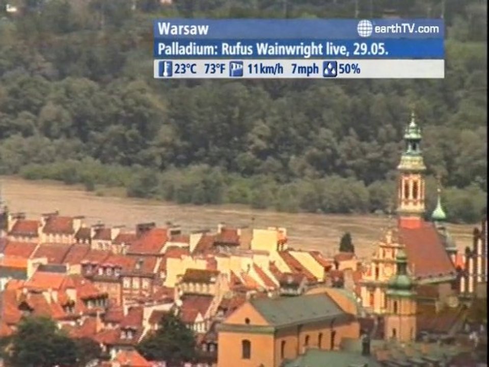 Amsterdam - Netherlands, Manila - Philippines, Berlin - Germany, Warsaw - Poland, Pine Valley - Beijing - China, Plettenberg Bay - South Africa, Lech Zurs am Arlberg - Austria