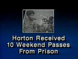 Willie Horton 1988
