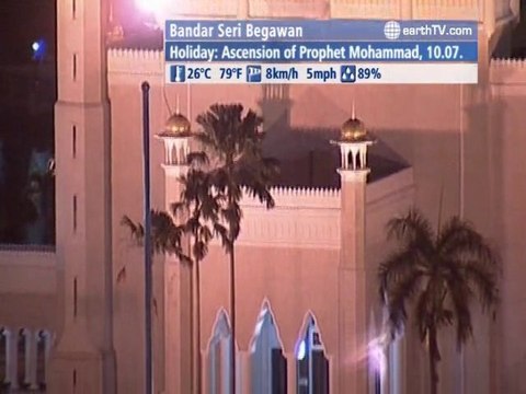 Pretoria - South Africa, Metz - France, Dubrovnik - Croatia, Bandar Seri Begawan - Brunei, Lech Zurs am Arlberg - Austria, Ascona - Ticino - Switzerland, New York - USA