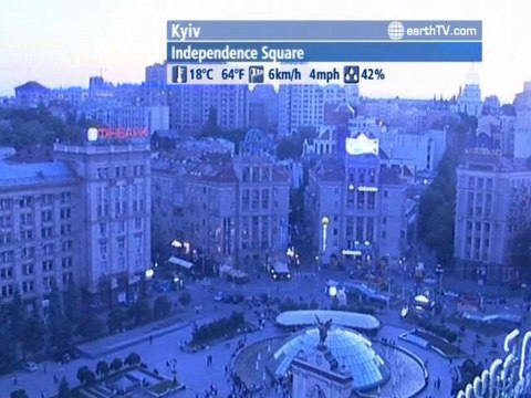 Hamburg - Germany, St. Andrews - Canada, Cape Town - South Africa, Kyiv - Ukraine, Rio de Janeiro - Brazil, Lugano - Ticino - Switzerland, Dusseldorf - Germany