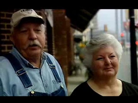 Racist spot 2004 harold ford