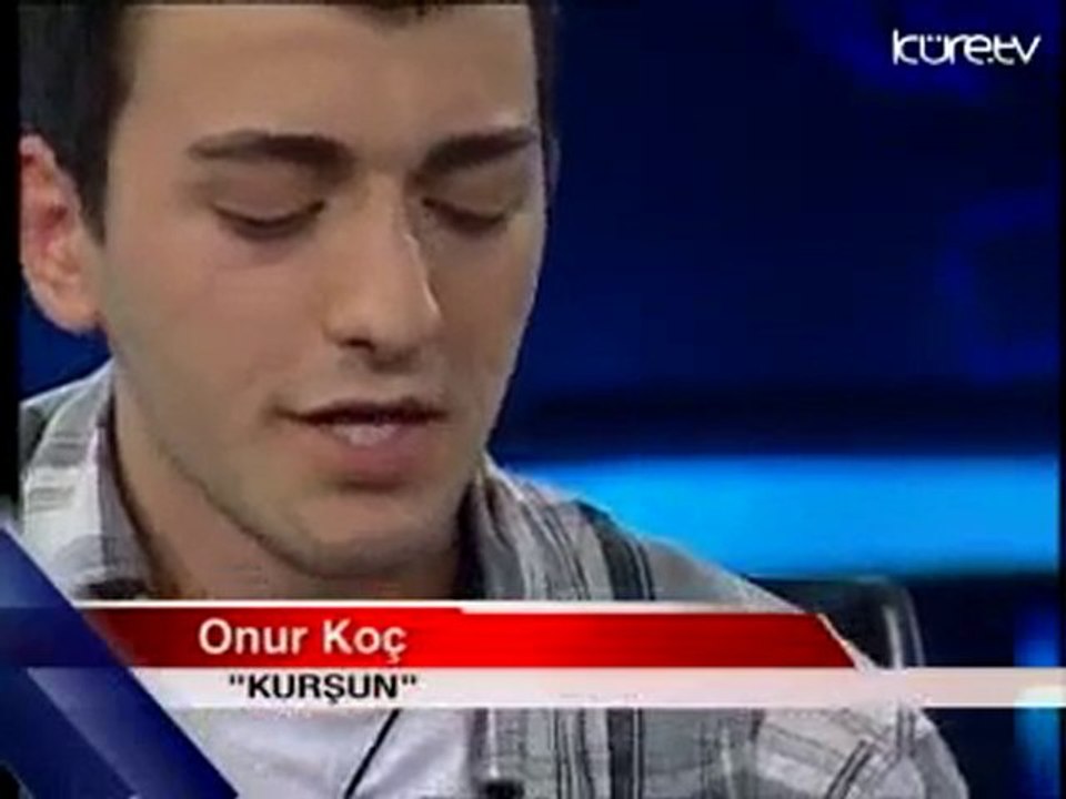 Onur Koç Kurşun