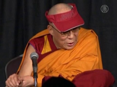 «Радуйтесь. Мир становится лучше!»