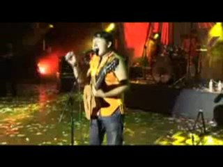 MAX CASTRO - A QUE VOLVISTE (HD)