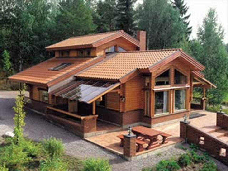 Casas parte 2