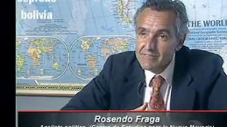 Trastienda de una eleccion, caso 1999 argentina