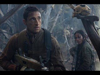 Predators Part 1 Deutsch/ German Stream Online