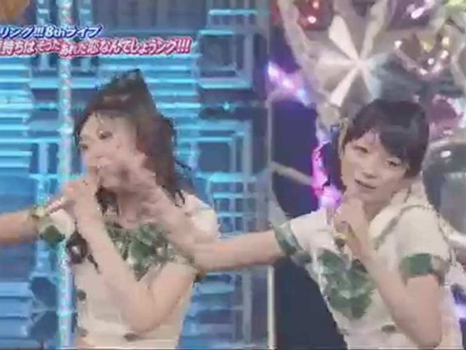 Idoling!!! - Hyakkaryouran Idoling!!!