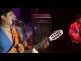 MAX CASTRO - El Cartero (HD)