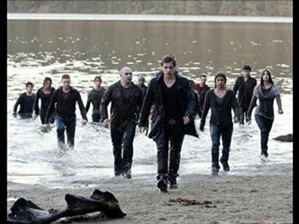 Eclipse - Biss zum Abendrot Part 1/12 Stream