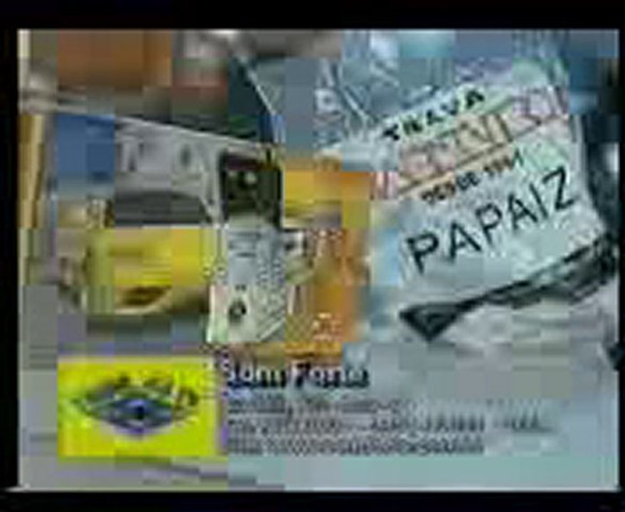 Paulo Silva  Som Forte