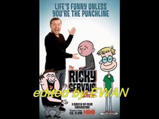 ricky gervais show theme
