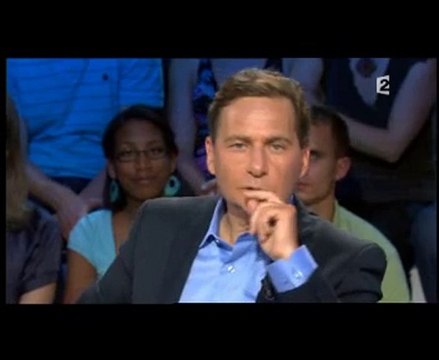 Eric Besson - Naulleau et Zemmour ONPC 22.05.10 4/4