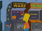 Polybius in the Simpsons