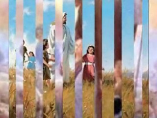 Psaume 23 Le Bon Berger